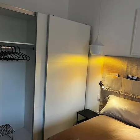 1A-Precioso Apartamento En Pleno Centro. A Estreno Alcazar de San Juan Esterno foto
