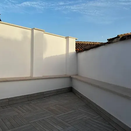 1A-Precioso Apartamento En Pleno Centro. A Estreno Alcazar de San Juan Esterno foto