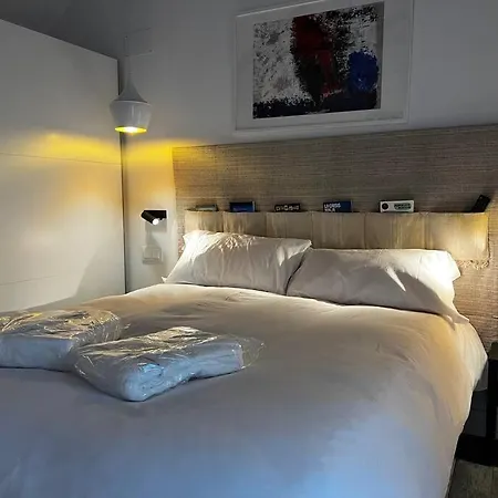 1A-Precioso Apartamento En Pleno Centro. A Estreno Alcazar de San Juan Esterno foto