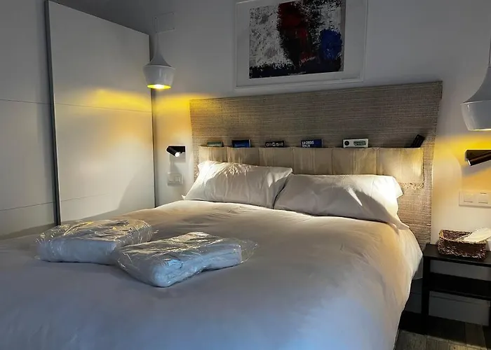 1A-Precioso Apartamento En Pleno Centro. A Estreno