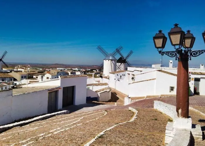 1A-Precioso Apartamento En Pleno Centro. A Estreno