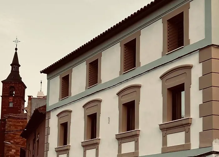 1A-Precioso Apartamento En Pleno Centro. A Estreno