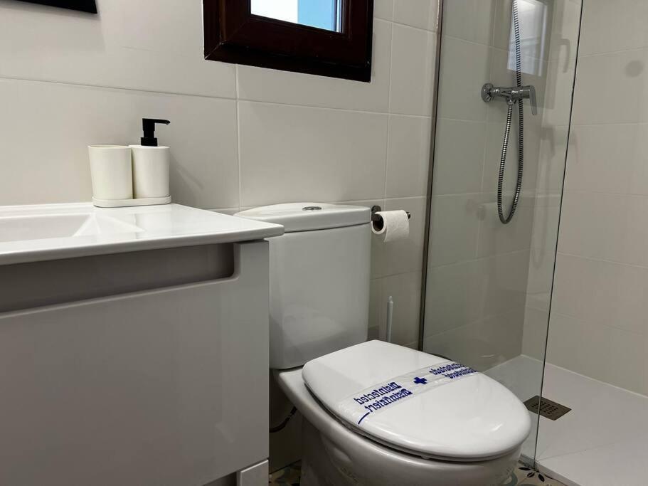 1a-precioso En Pleno Centro. A Estreno Appartement Alcázar de San Juan