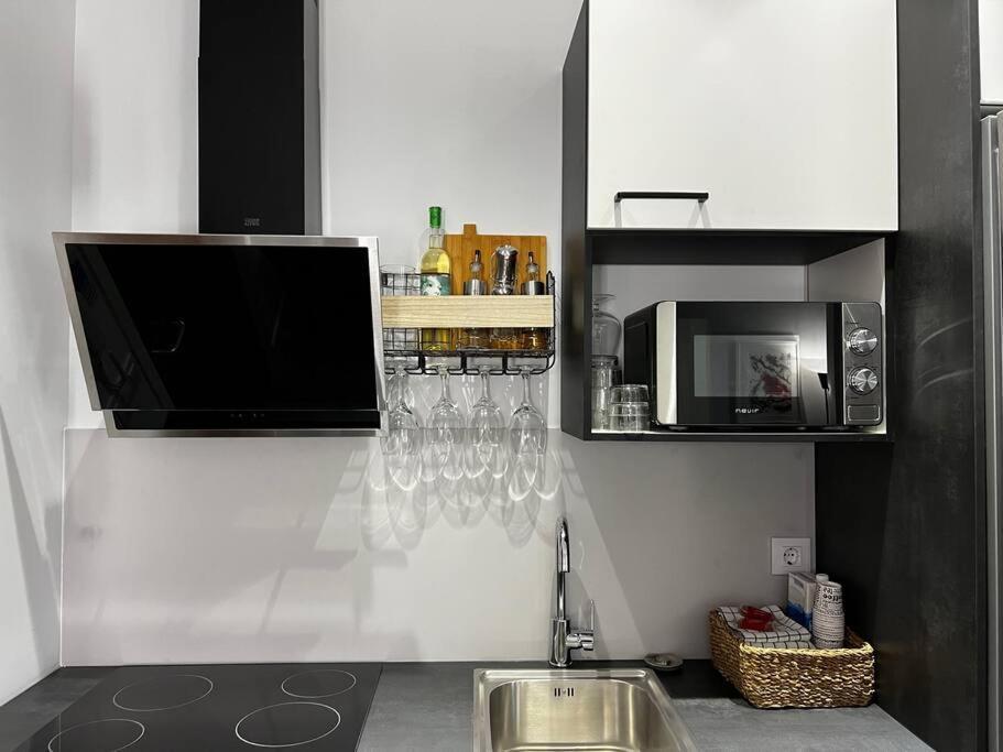 1a-precioso En Pleno Centro. A Estreno Appartement Alcázar de San Juan
