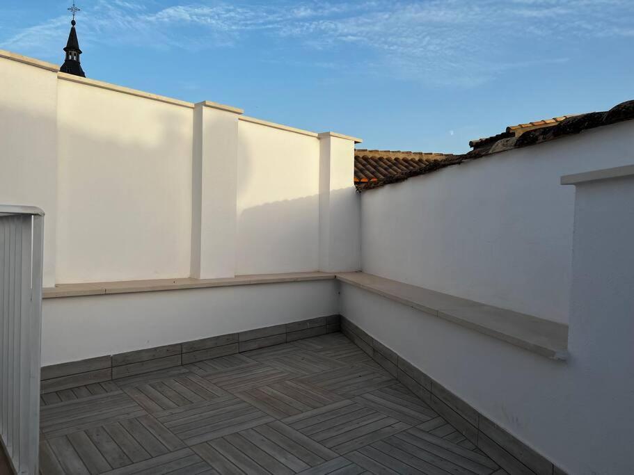 1a-precioso En Pleno Centro. A Estreno * Alcázar de San Juan