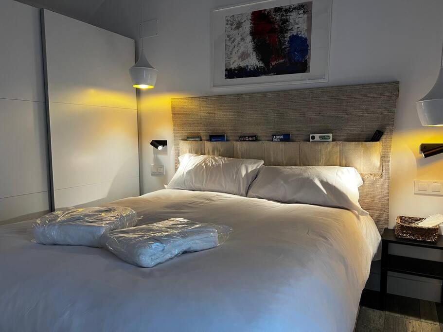Appartement 1a-precioso En Pleno Centro. A Estreno Alcázar de San Juan