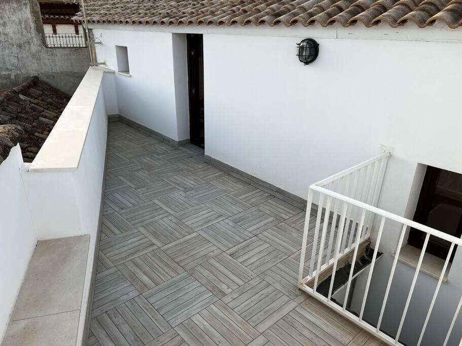 Appartement 1a-precioso En Pleno Centro. A Estreno *